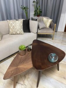 Art Table - 3