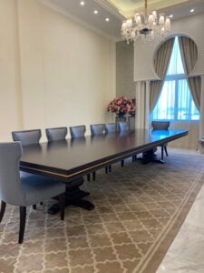 Dinning Table