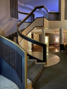 Handrail - 2