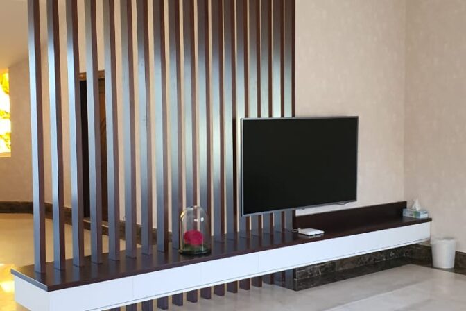 Tv Unit
