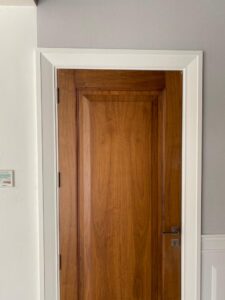 Wooden Door - 9